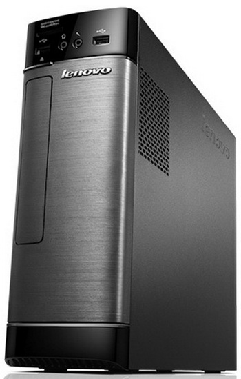 Lenovo H520s